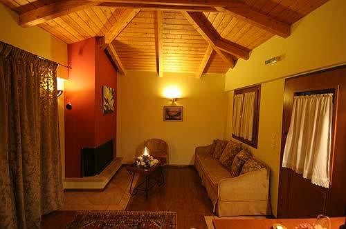 Finday Eco Boutique Hotel 2*