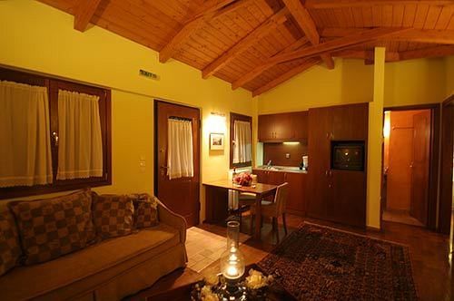 Finday Eco Boutique Kalavryta