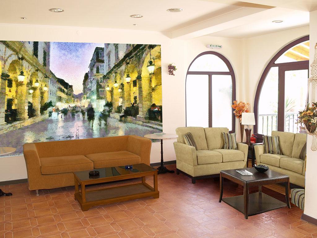 Akti Panela Hotel