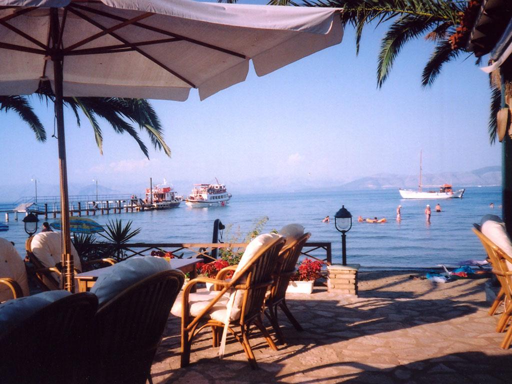 Hotel Akti Panela 3*