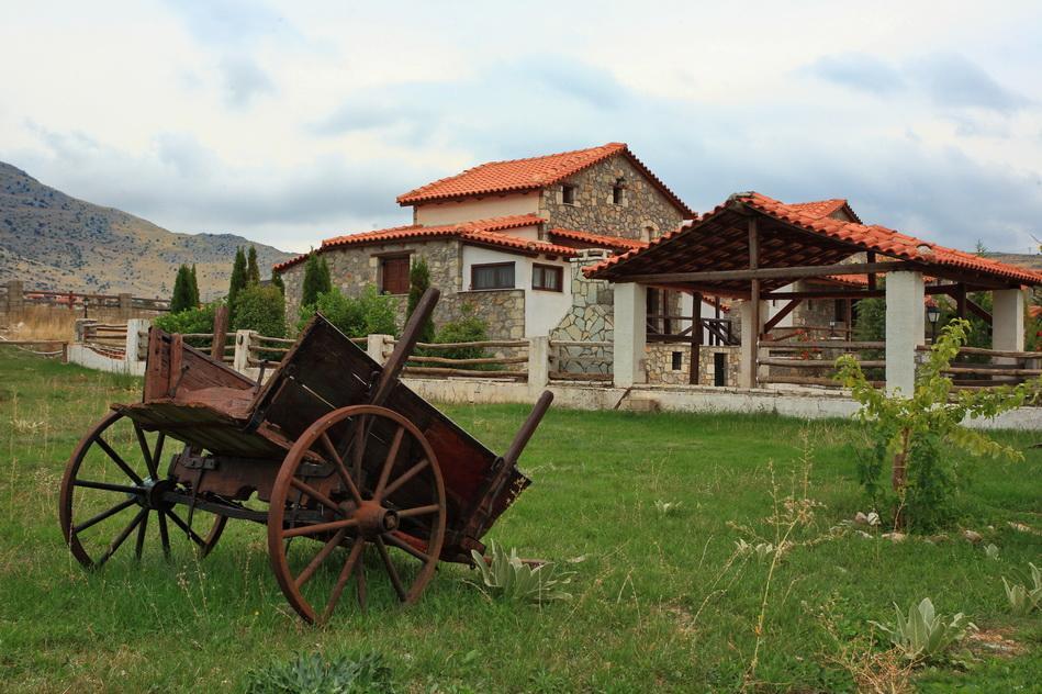 Resort Alexander Arachova