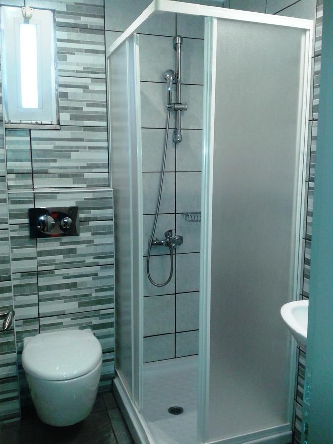 Aparthotel Luis Mastichari (Kos)