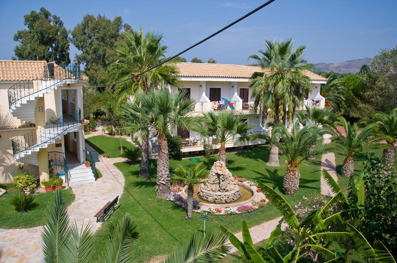 Ilios Hotel, Adults Only Hotel Laganas
