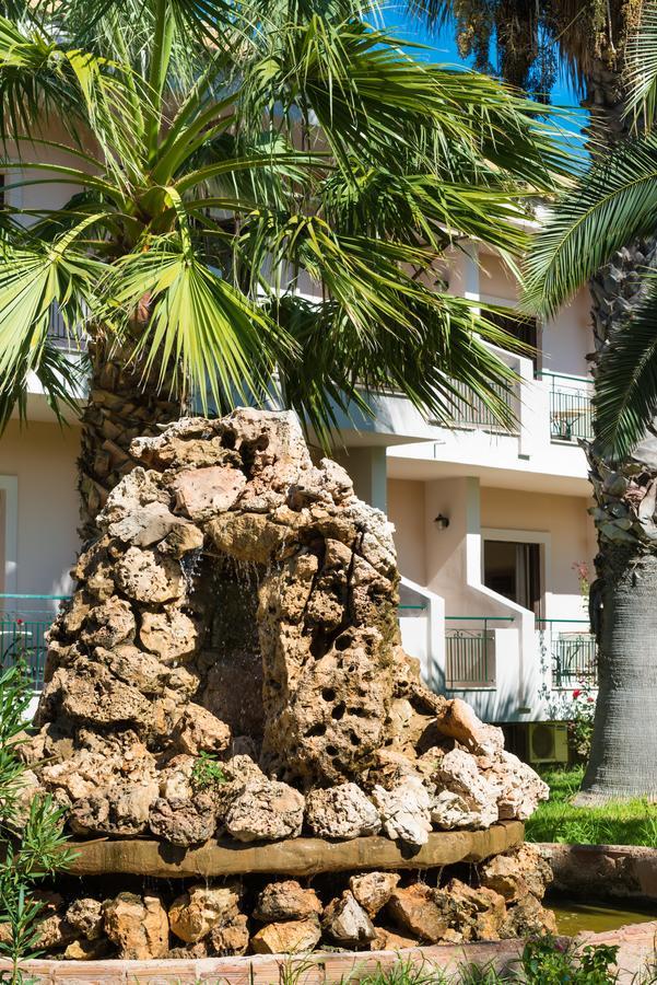 Ilios Hotel, Adults Only 3* Laganas