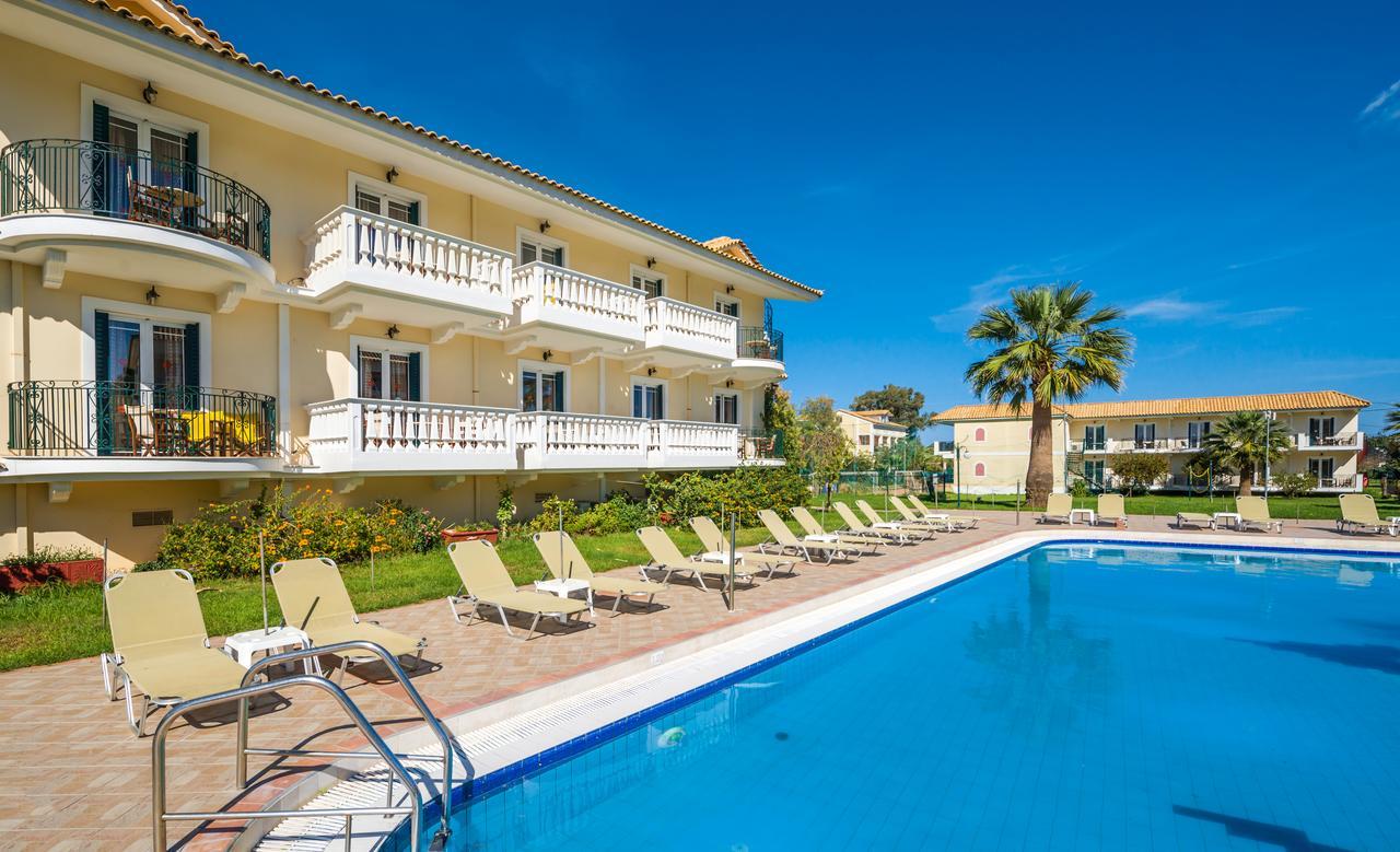 Ilios Hotel, Adults Only 3*