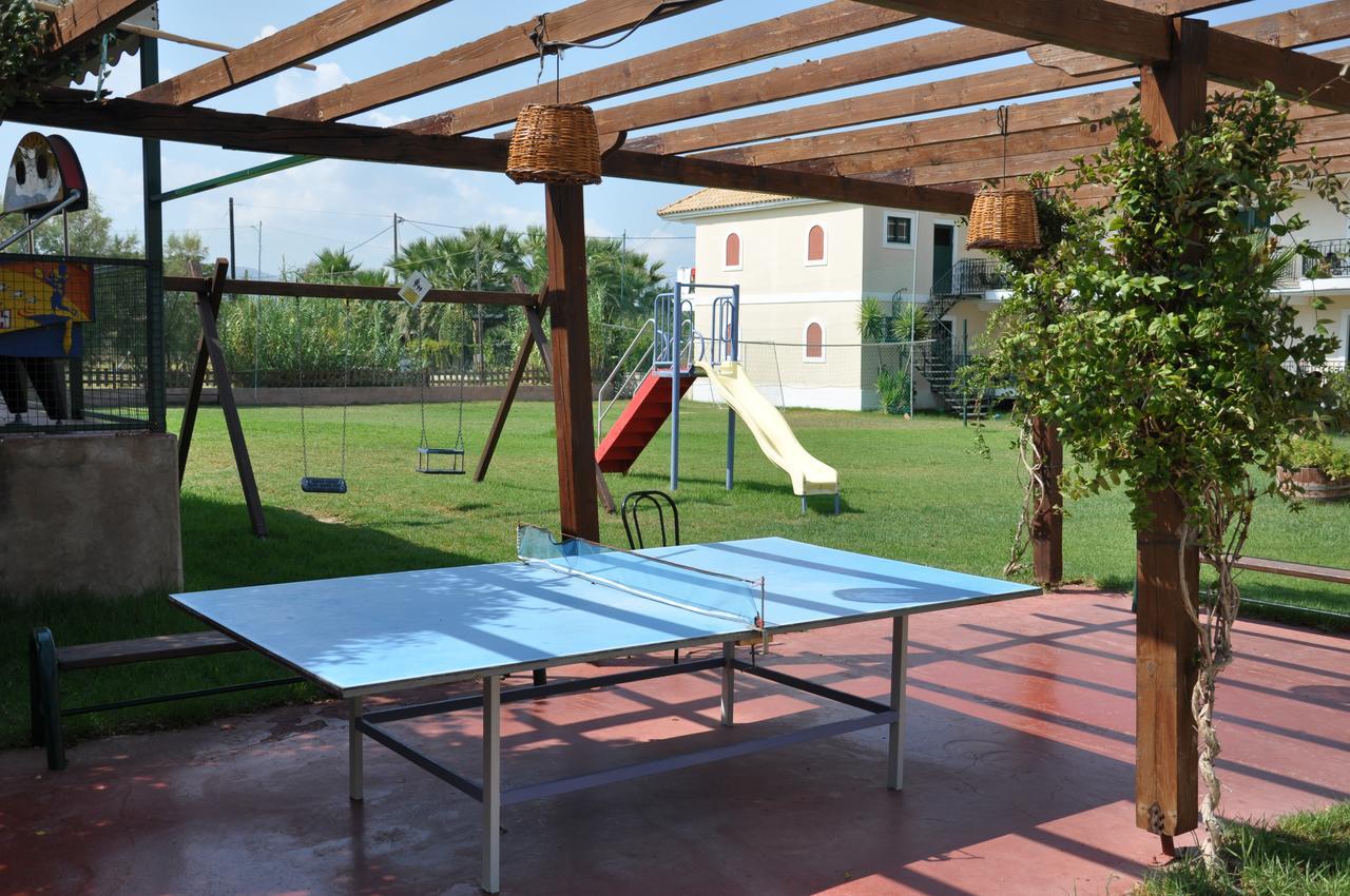 Ilios Hotel, Adults Only Laganas