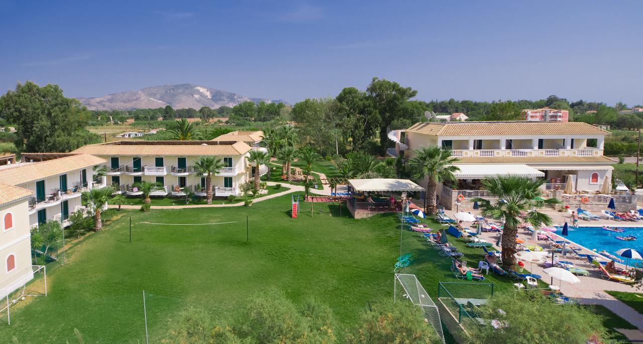Hotel Ilios Hotel, Adults Only