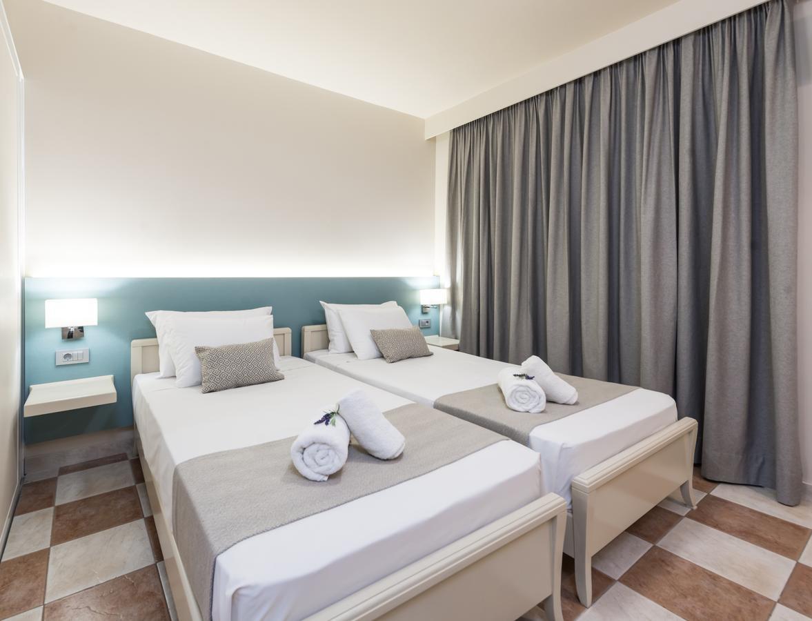 Ilios Hotel, Adults Only Hotel