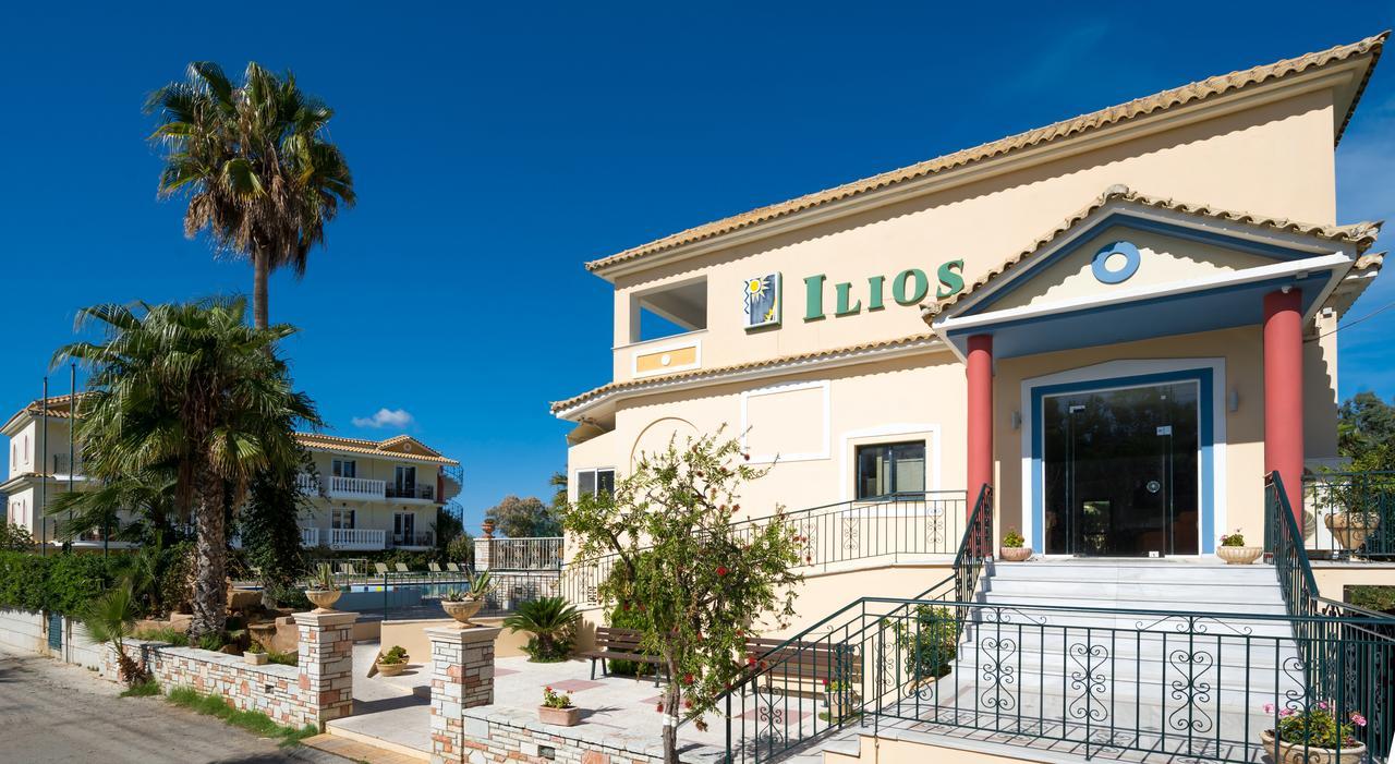 Ilios Hotel, Adults Only Hotel
