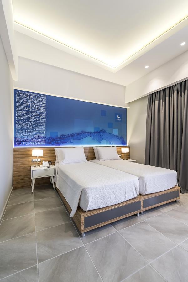 Island Boutique Hotel (Adults Only) Hotel