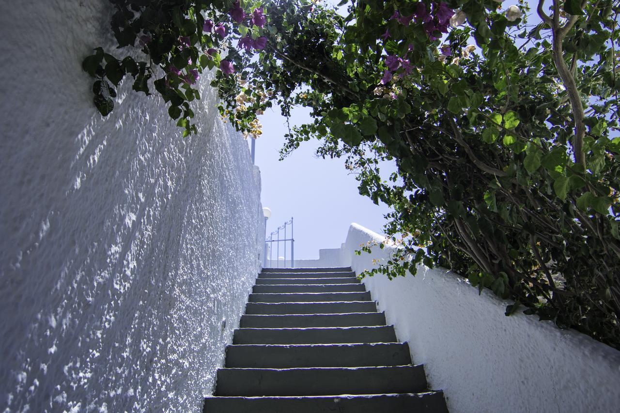 Hotel Ios Mylopotas