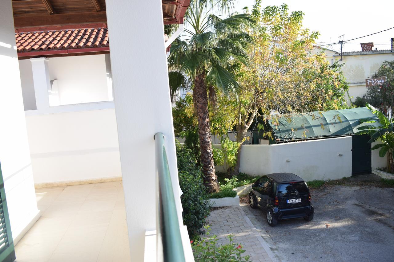 Hotel Akti Panela 3*