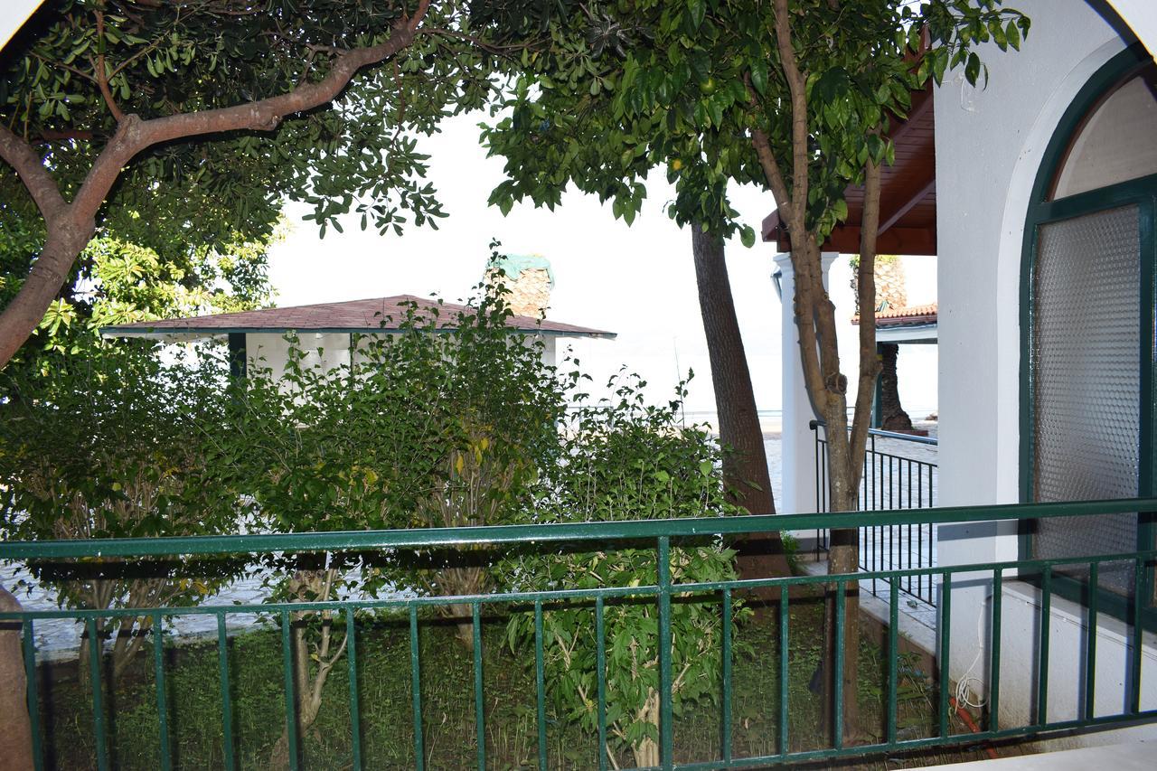 Akti Panela Hotel 3*