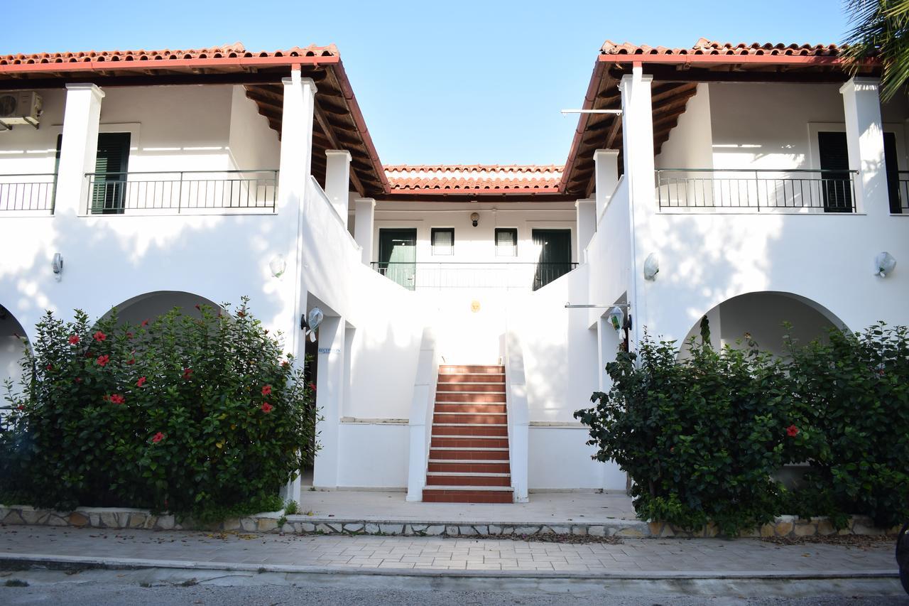 Akti Panela Hotel