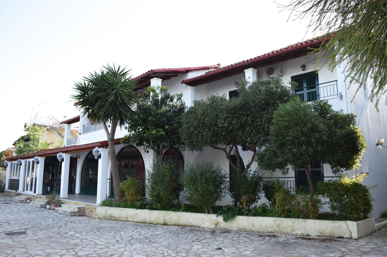 Akti Panela Hotel