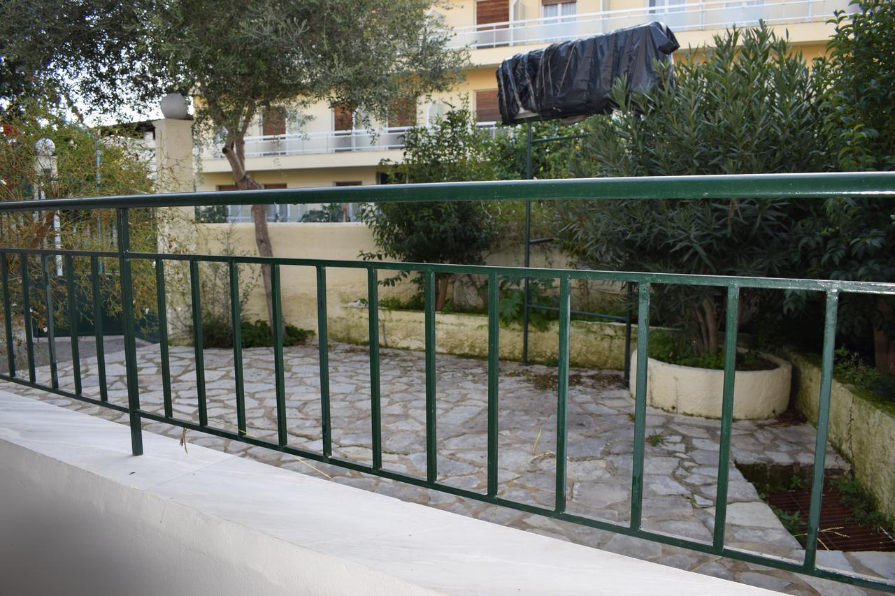 Akti Panela Kavos