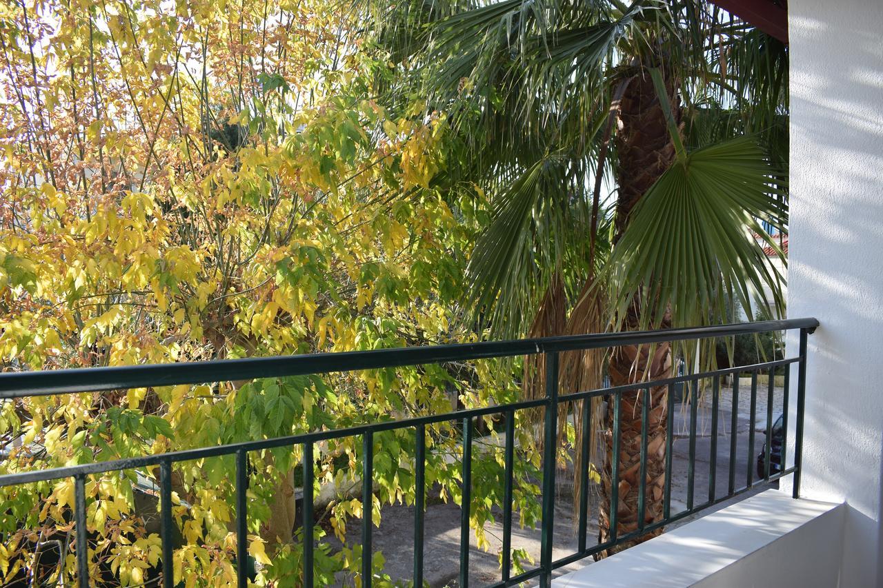 Hotel Akti Panela Kavos