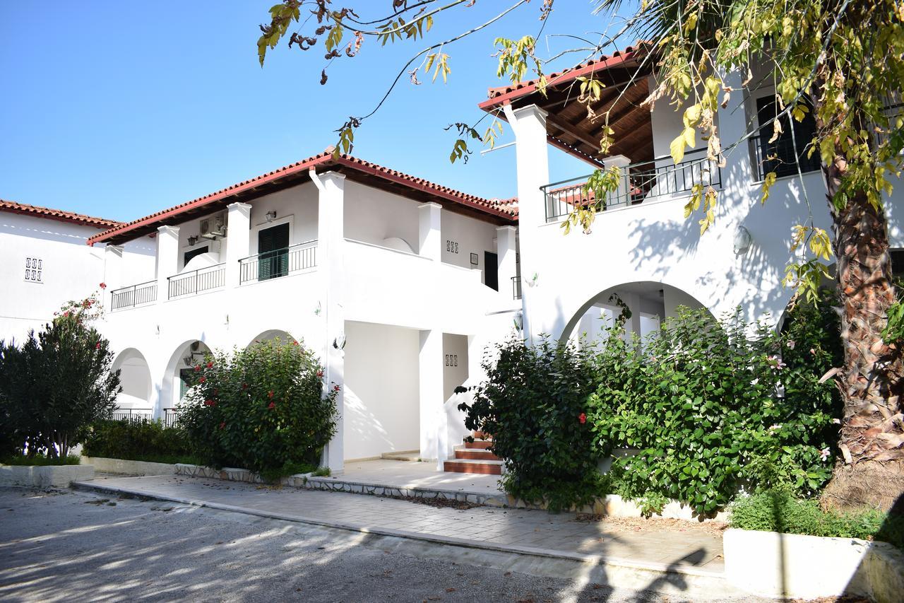 Hotel Akti Panela