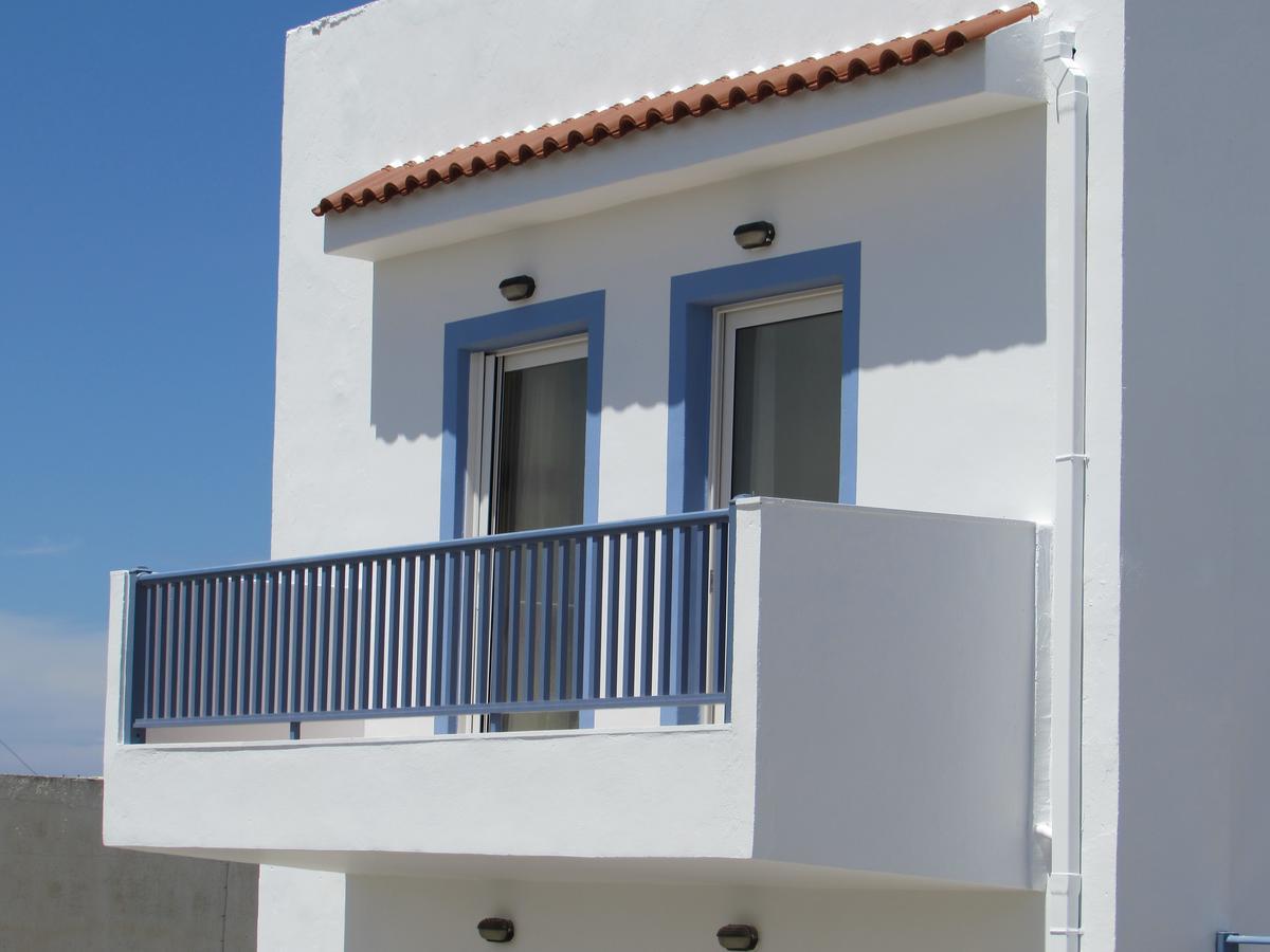 Aparthotel Luis