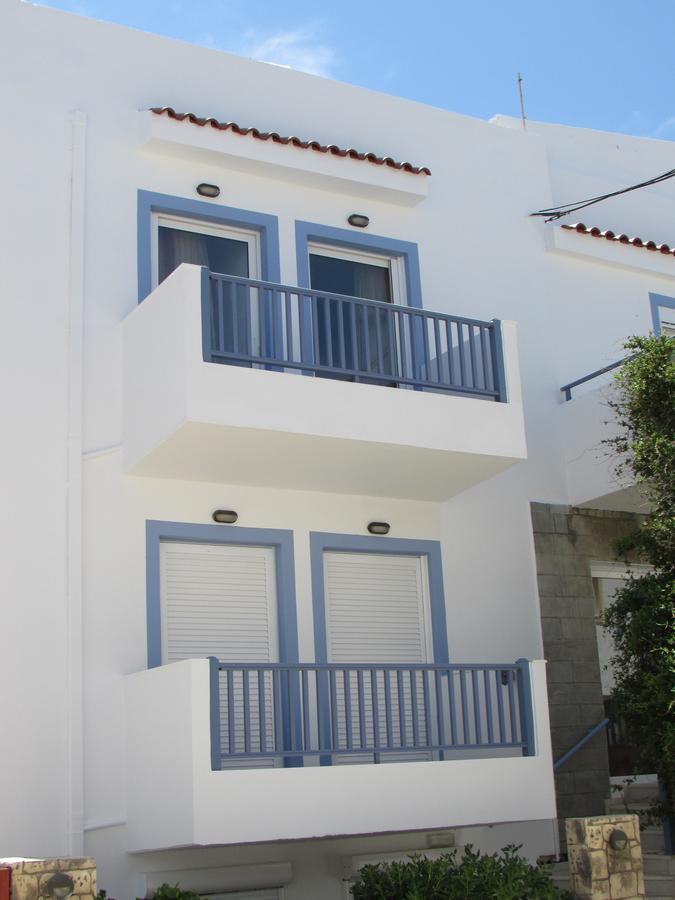 Luis Mastichari (Kos)