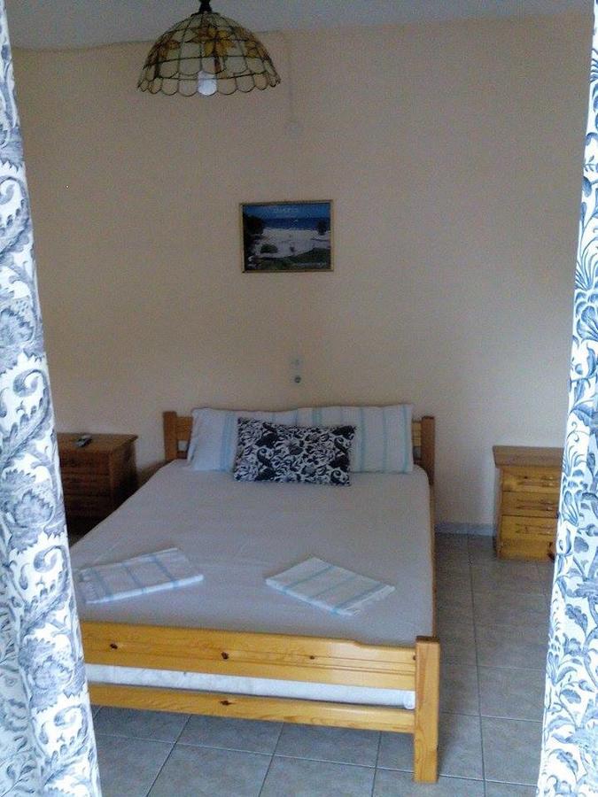 Aparthotel Nebo *