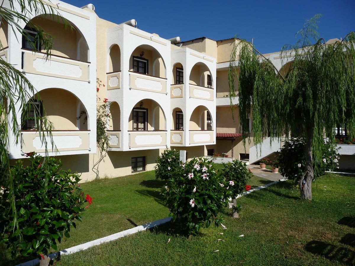 Hermes Hotel 3*