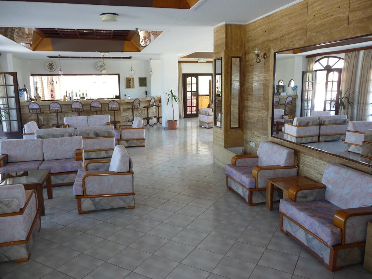 Hotel Hermes
