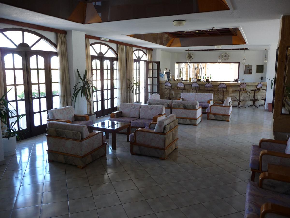 Hermes Hotel