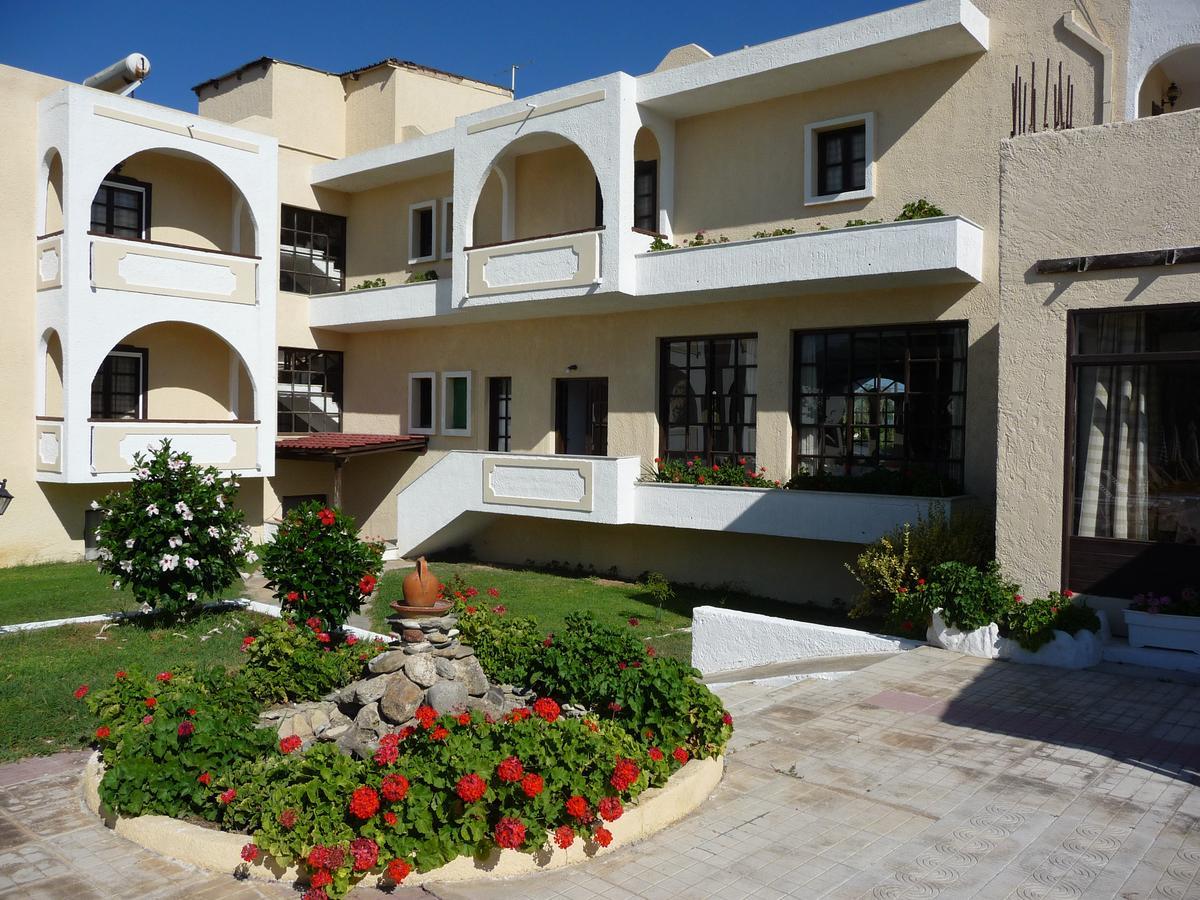 Hotel Hermes Marmari (Kos)