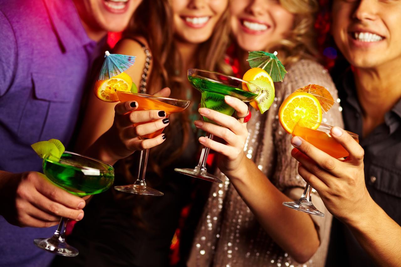 Hotel Gq & Club - Adults Only 4*