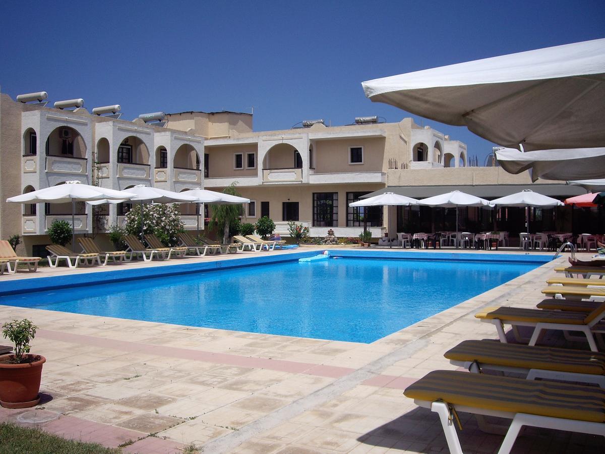 Hermes Hotel Marmari (Kos)