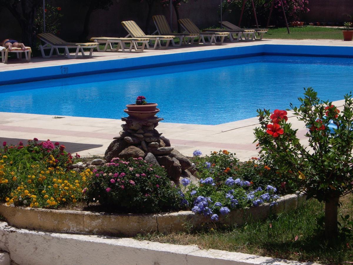 Hotel Hermes Marmari (Kos)