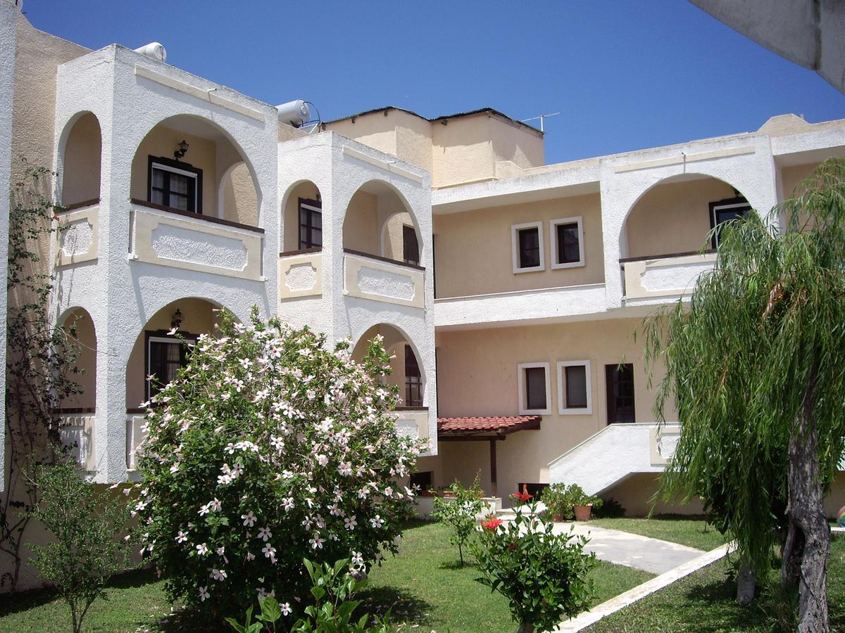 Hotel Hermes Marmari (Kos)