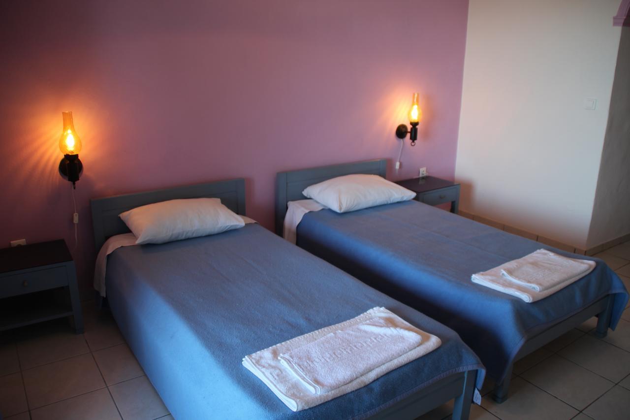 Hotel Akti Panela Kavos