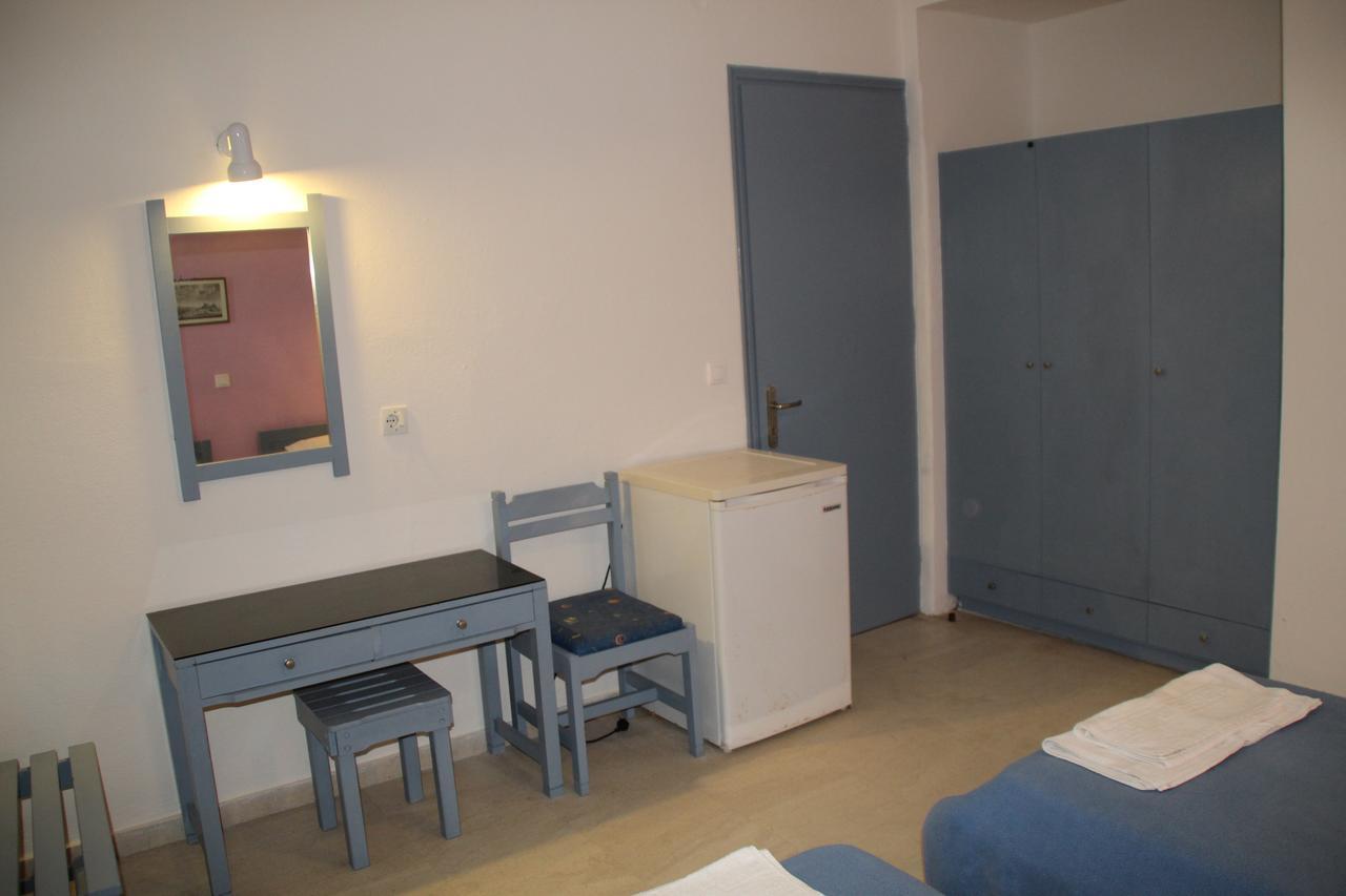 Akti Panela 3* Kavos
