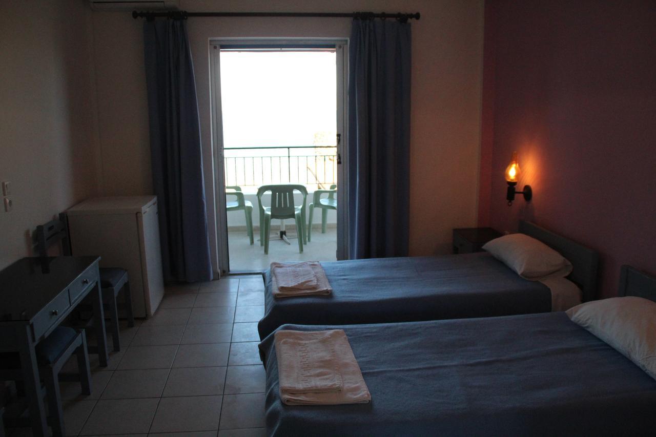 Hotel Akti Panela Kavos