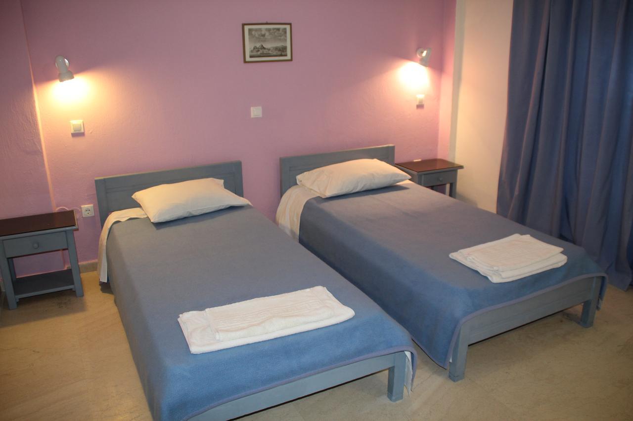 Akti Panela Kavos