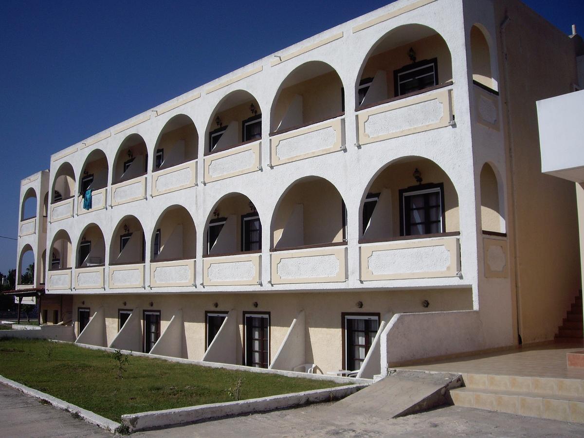 Hermes Hotel 3*