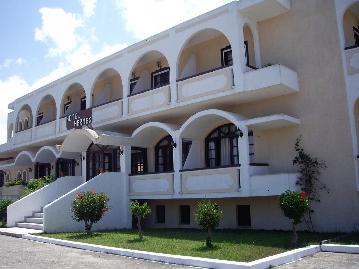 Hotel Hermes 3*
