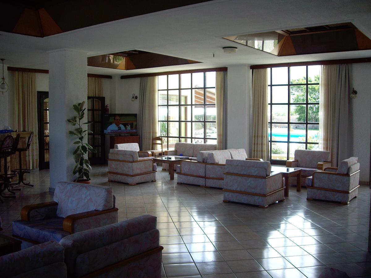 Hermes Hotel 3*