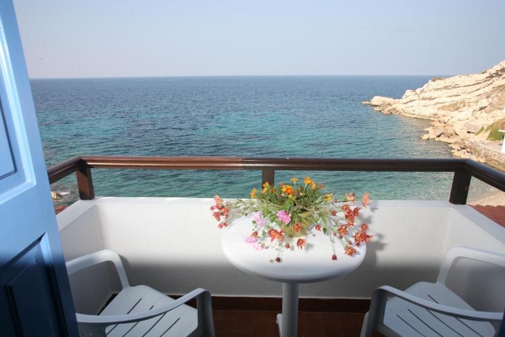 Lemos Hotel Kokkari