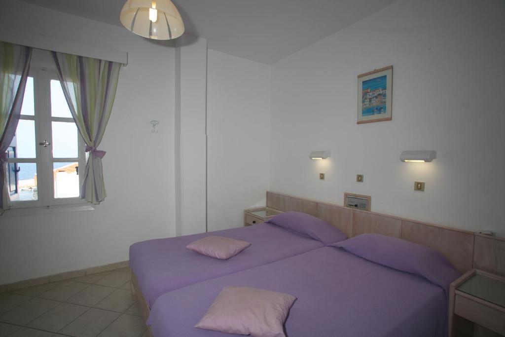 Lemos Hotel 2*