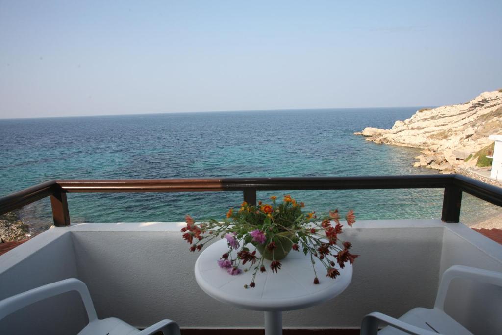 Hotel Lemos Kokkari