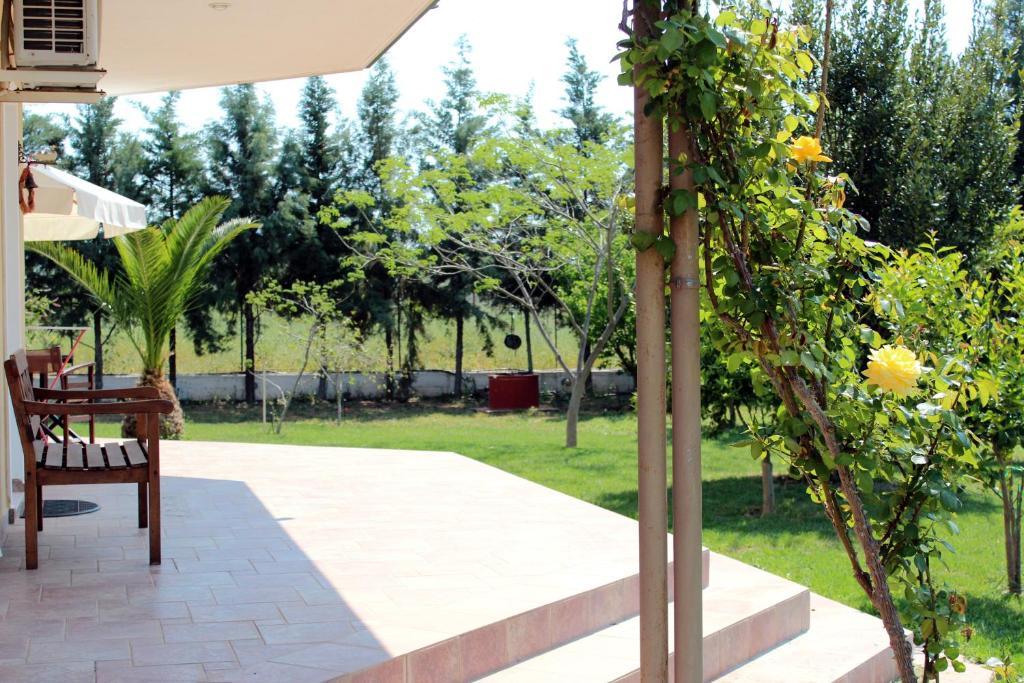 Ktima Anastasia Country house