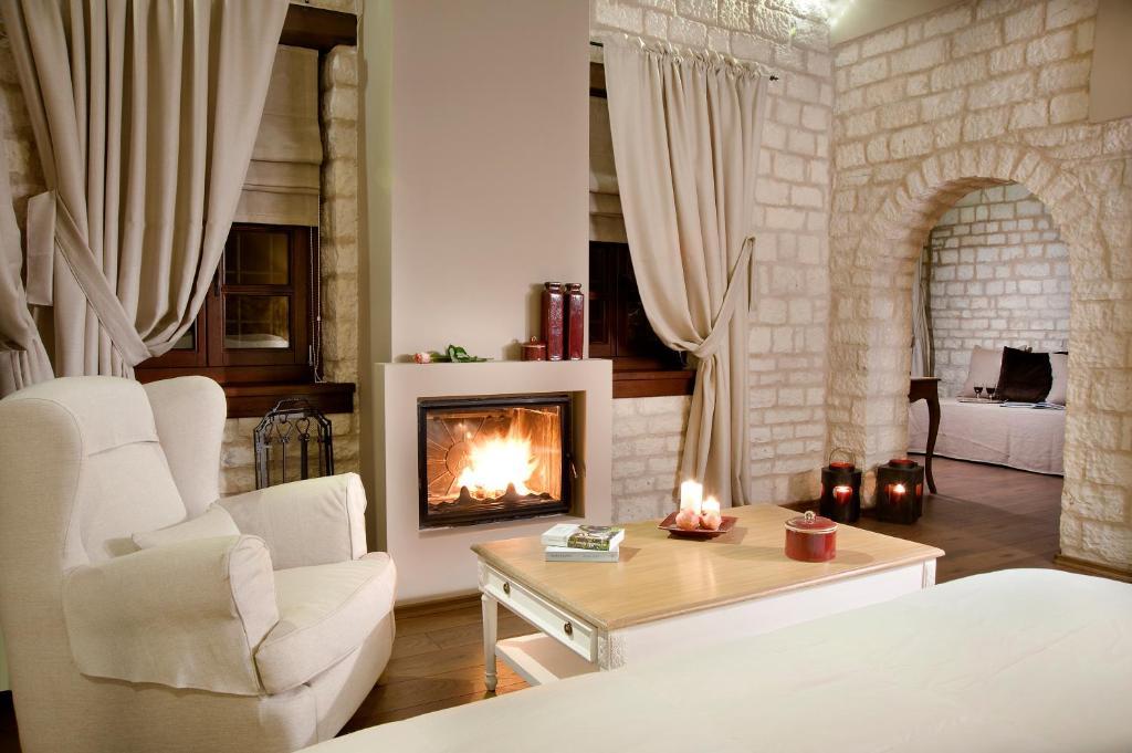 Aberratio Boutique Hotel