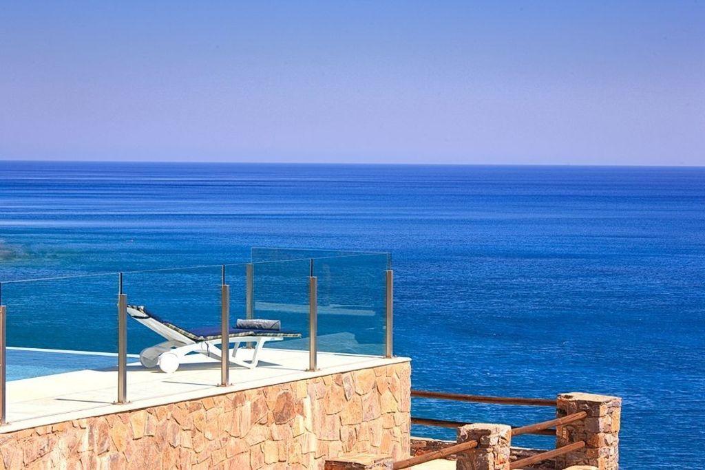 Plaka Luxury Crete Dreams Villa Elounda (Crete)