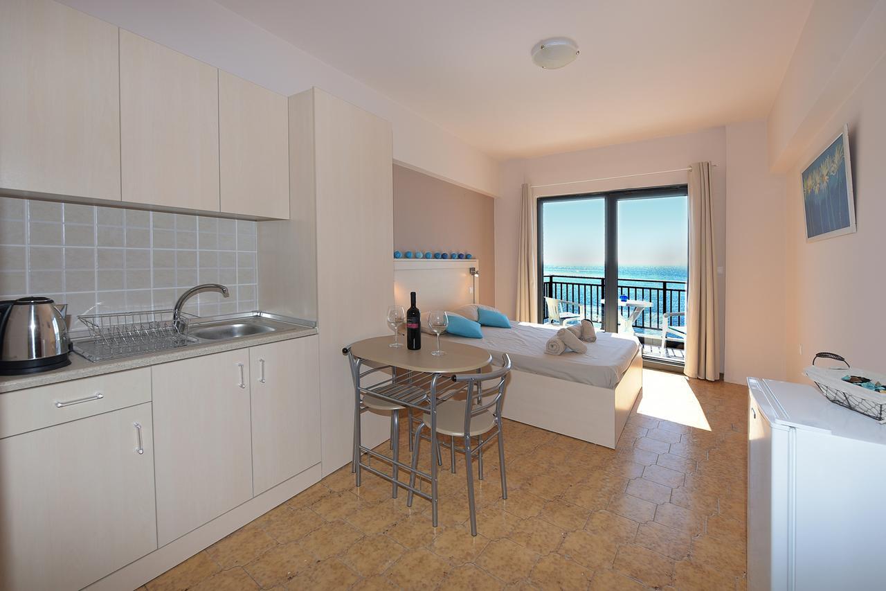 Horizon View Apartment