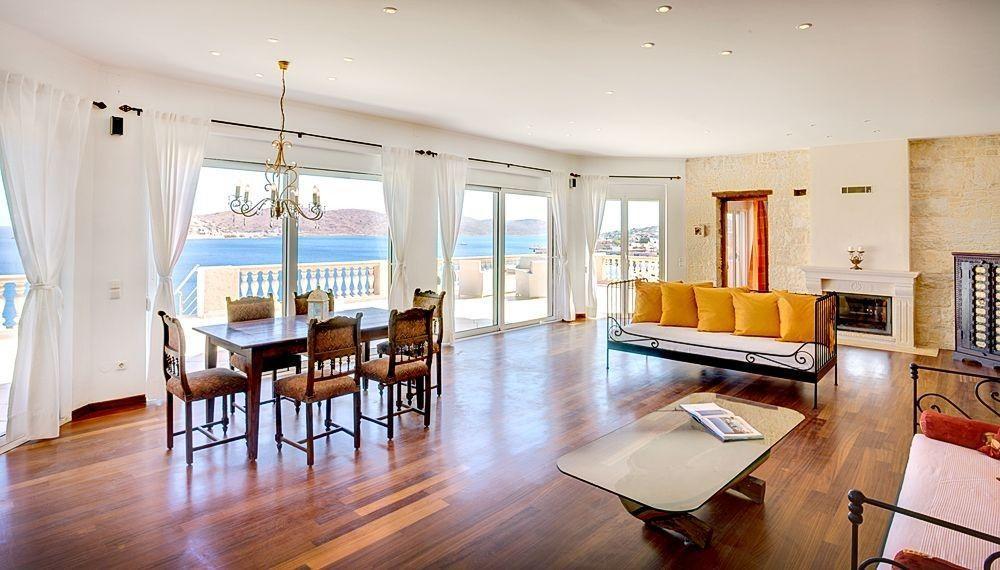 Plaka Luxury Crete Dreams * Elounda (Crete)