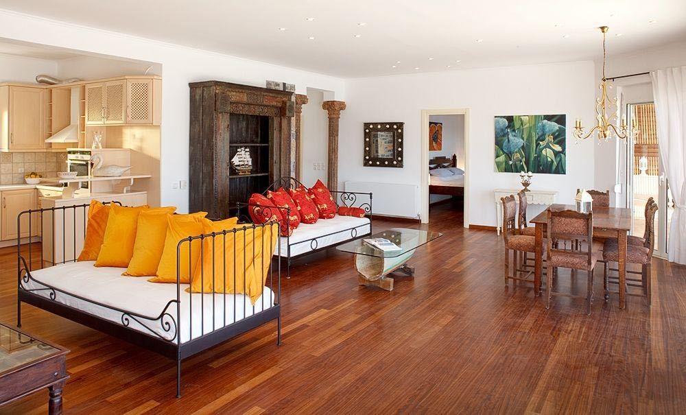 Plaka Luxury Crete Dreams *