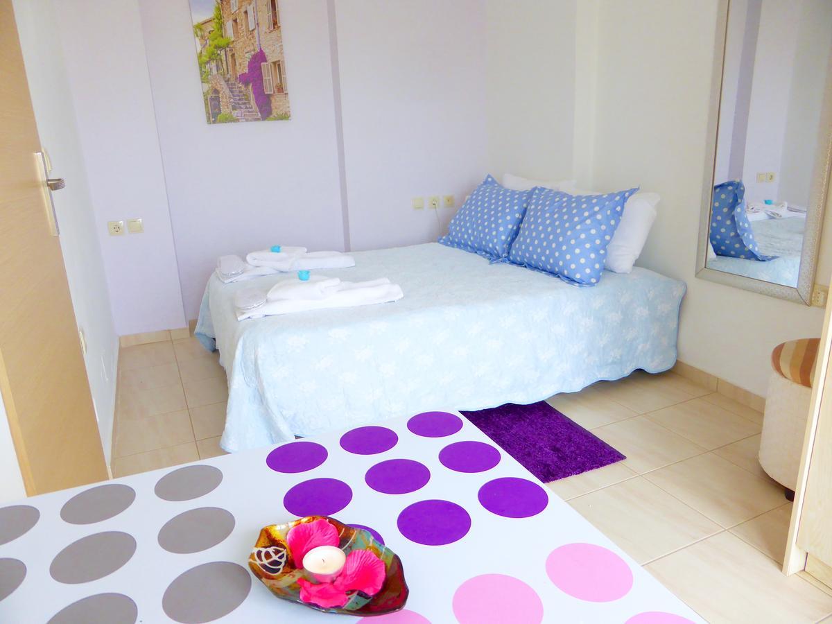Kalimera Beach House Rethymno *